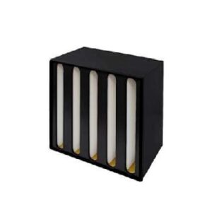 MVH-457/610/292-14PKD |  HVAC Filter