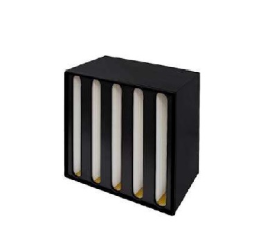 MVH Series Plastic Frame 292 mm