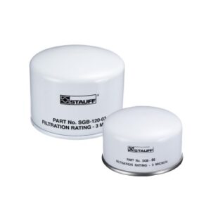 SGB-060-03-B | Desiccant Breather