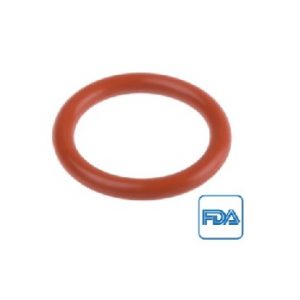 TBB-18428 | Silicone O-Ring Size AS 461
