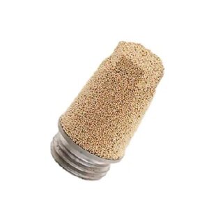 0670 00 10 | Legris Threaded Silencer