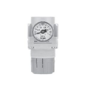 AR60-N10-Z | SMC Regulator, Modular