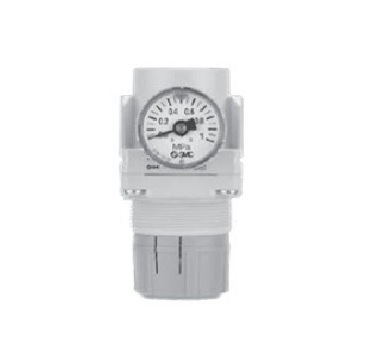 SMC AR Regulator