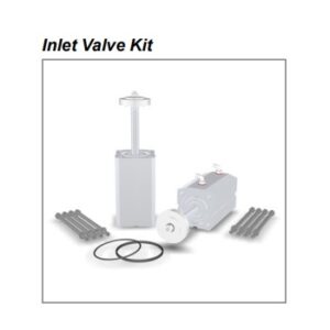 608620093 | Kit: Inlet Valve