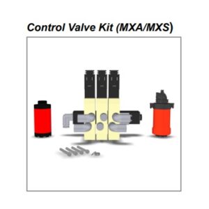 608620096 | Kit: Control Valve (MXA/MXS)