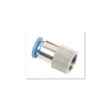 PCF Push-in Fittings