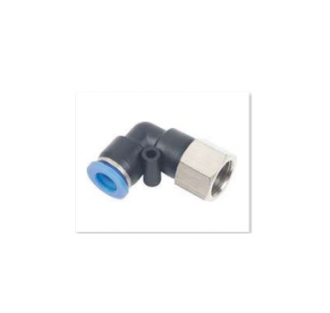 PLF Push-In Fittings